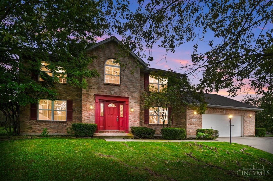 Photo 1 of Single family home for sale at 6816 Kings River Ct, Liberty Twp, OH 45044 | MLS# 1896337 | Listing updated on 2026-10-08