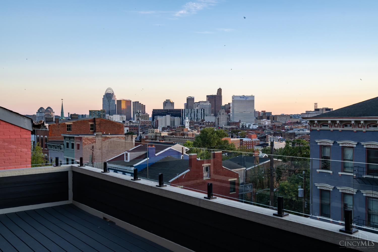 Photo 2 of Single family home for sale at 148 Mulberry St, Cincinnati, OH 45202 | MLS# 1895584 | Listing updated on 2026-10-07
