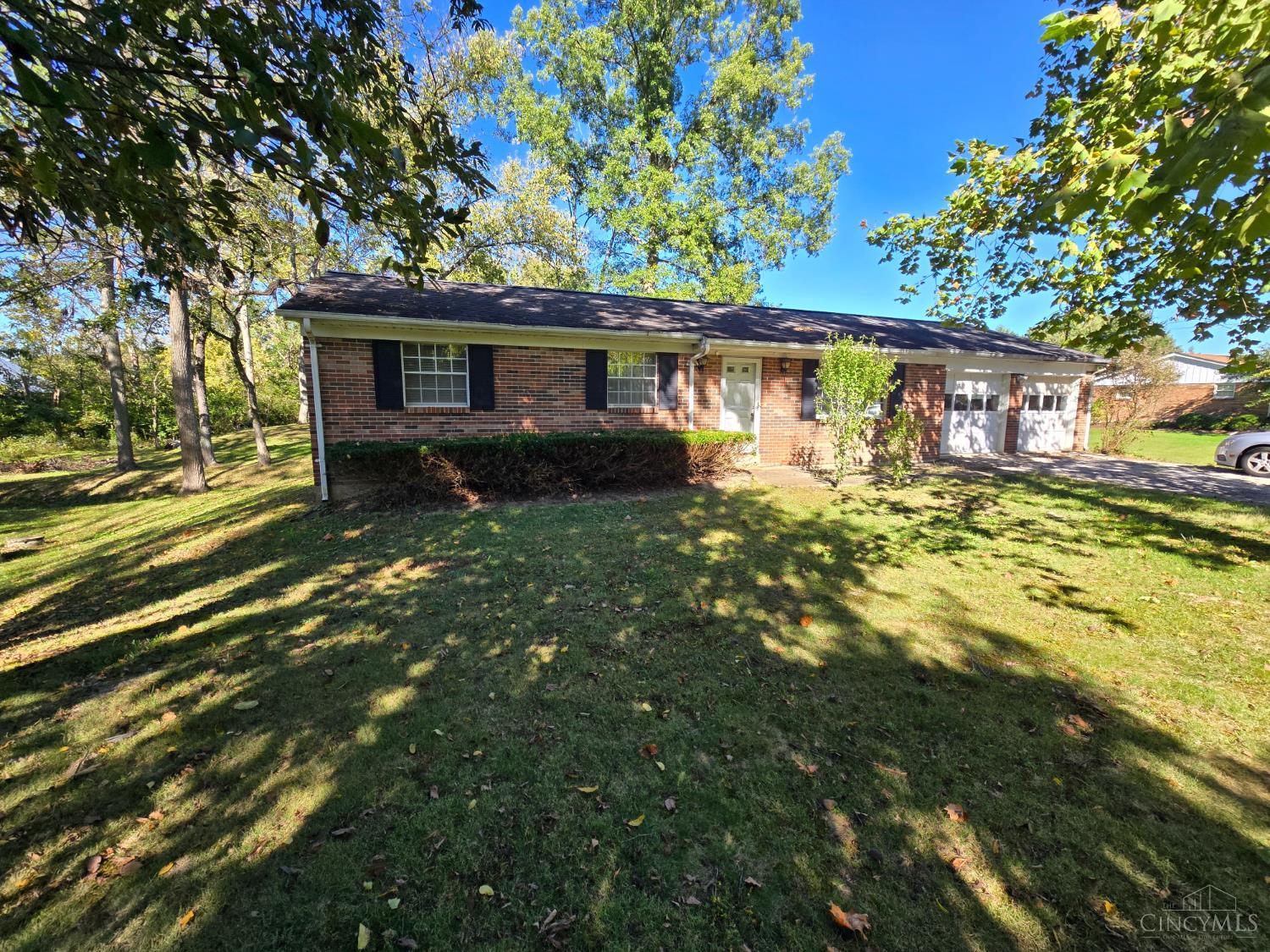 Photo 1 of Sale Pending at 3654 Weaver Rd, Jackson Twp, OH 45176 | MLS# 1896255 | Listing updated on 2026-10-07