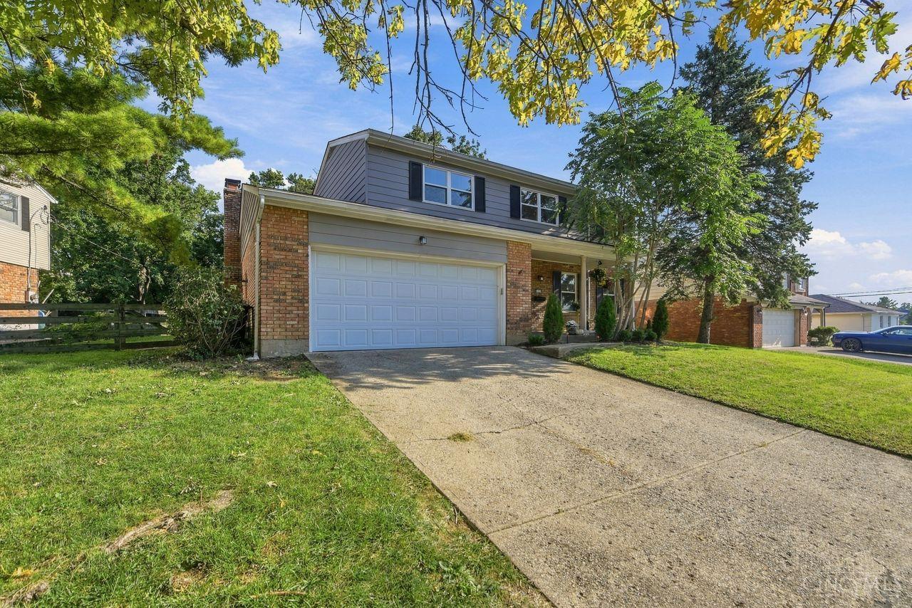 Photo 2 of Single family home for sale at 4030 Cottingham Dr, Sharonville, OH 45241 | MLS# 1896238 | Listing updated on 2026-10-06