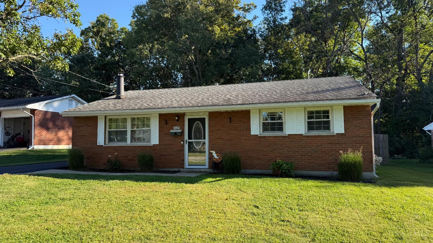 Photo 1 of Single family home for sale at 7025 Olentangy Ln, Newtown, OH 45244 | MLS# 1894658 | Listing updated on 2026-10-07