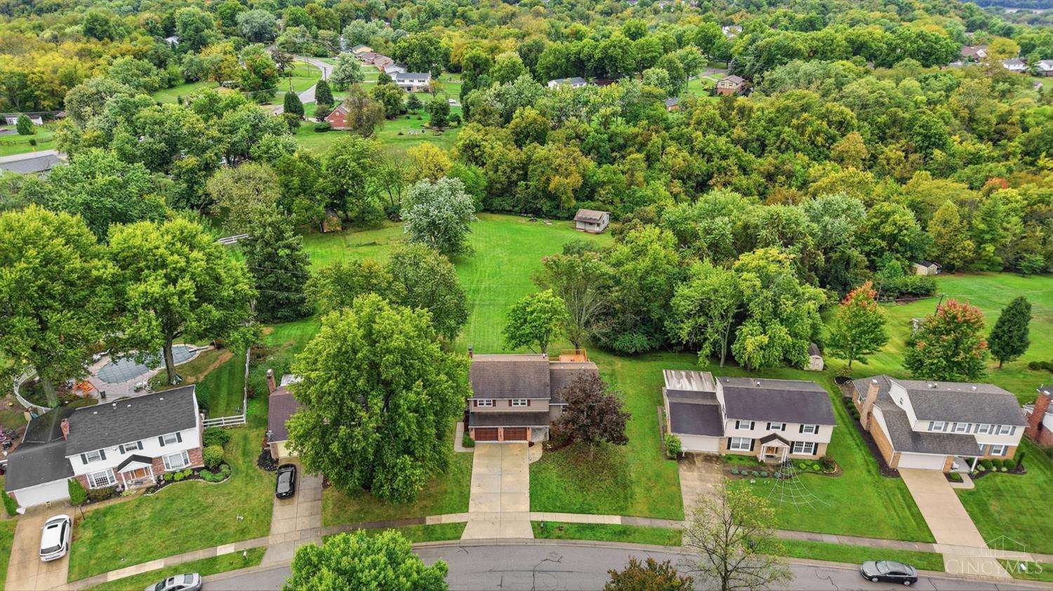 Photo 2 of Single family home for sale at 7095 Wyandotte Dr, Green Twp, OH 45233 | MLS# 1896261 | Listing updated on 2026-10-06