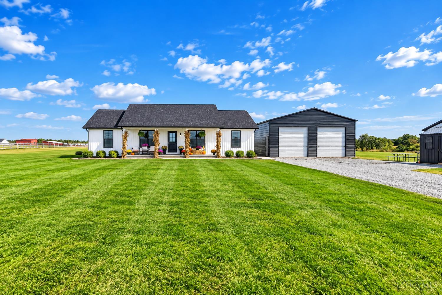Photo 2 of Single family home for sale at 622 Bethlehem Rd, Winchester, OH 45697 | MLS# 1896219 | Listing updated on 2026-10-06