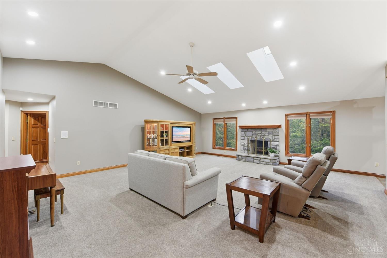 Photo 3 of Single family home for sale at 11517 Deer Tr Ln, Harrison Twp, OH 45030 | MLS# 1893686 | Listing updated on 2026-10-07