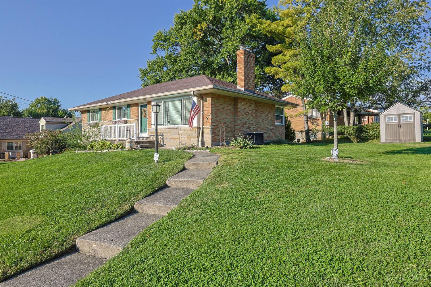 Photo 2 of Single family home for sale at 3491 Coral Gables Rd, Green Twp, OH 45248 | MLS# 1896322 | Listing updated on 2026-10-06