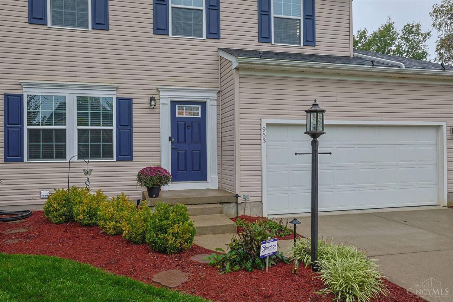 Photo 3 of Single family home for sale at 963 Shephard Woods Ct, Union Twp, OH 45103 | MLS# 1896310 | Listing updated on 2026-10-09