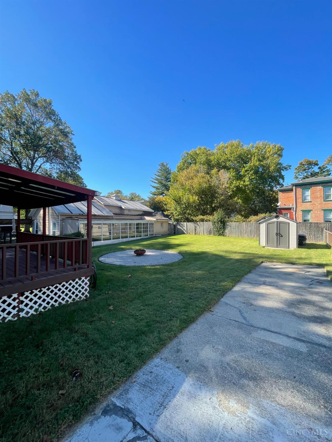 Photo 3 of Single family home for sale at 167 Chelsea Pl, Cincinnati, OH 45233 | MLS# 1896308 | Listing updated on 2026-10-05