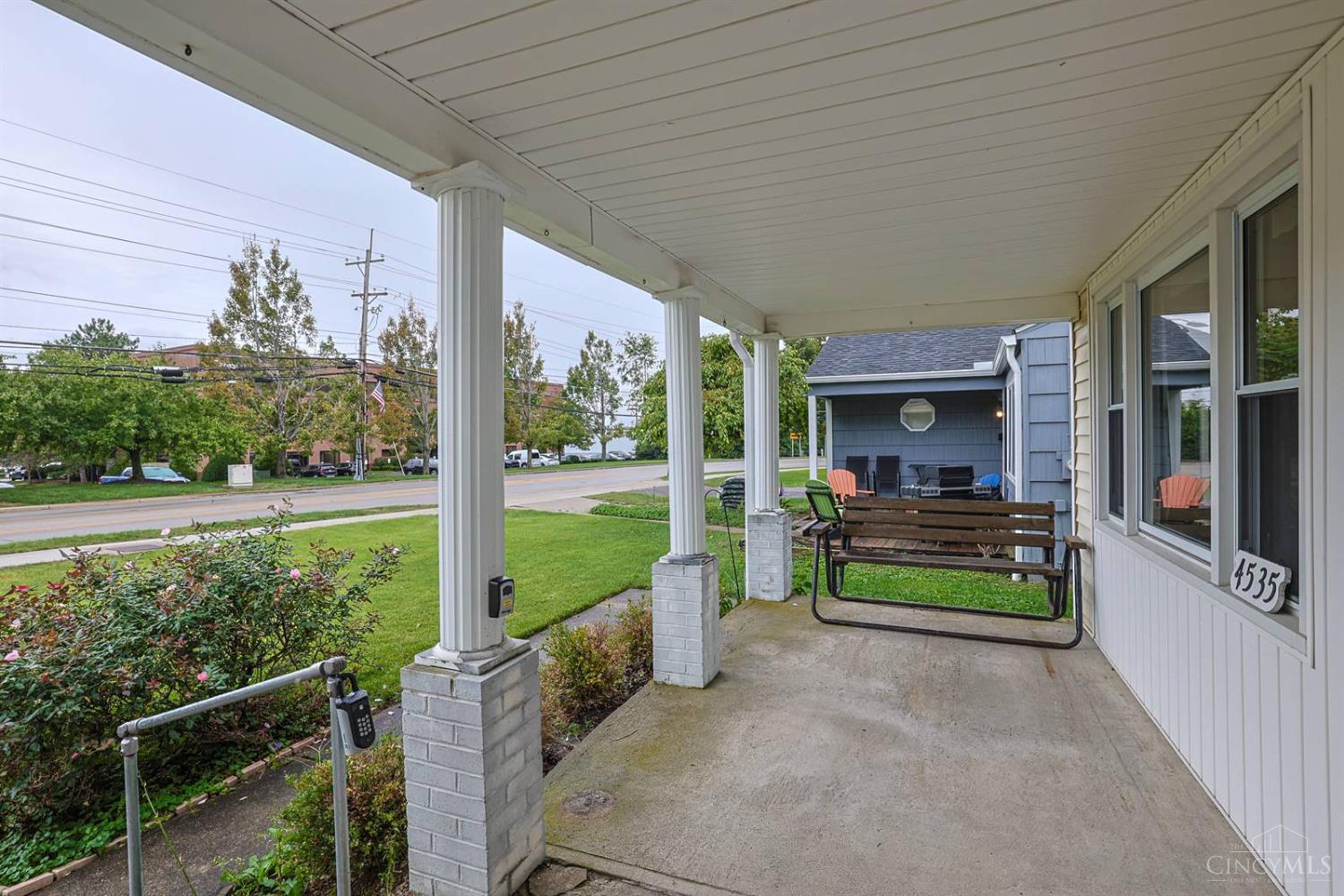 Photo 3 of Single family home for sale at 4535 Cooper Rd, Blue Ash, OH 45242 | MLS# 1895958 | Listing updated on 2026-10-05