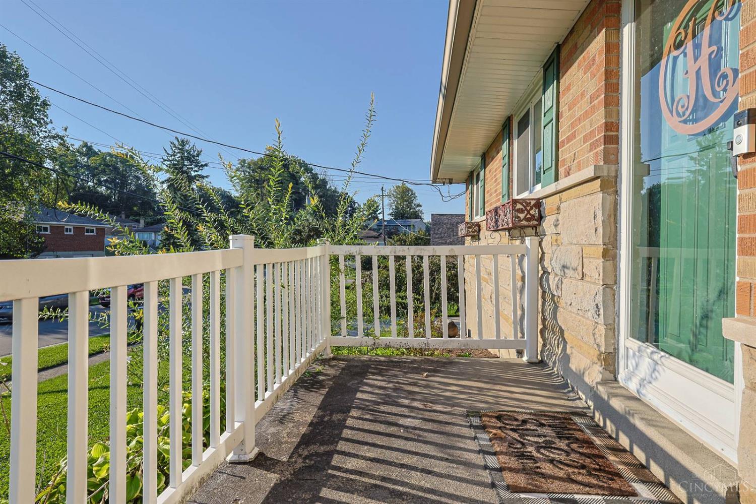 Photo 3 of Single family home for sale at 3491 Coral Gables Rd, Green Twp, OH 45248 | MLS# 1896322 | Listing updated on 2026-10-06