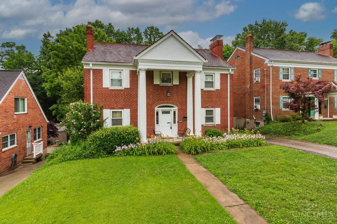 Multi family home for sale at 2883 Temple Ave, Cincinnati, OH 45211 | MLS# 1896225