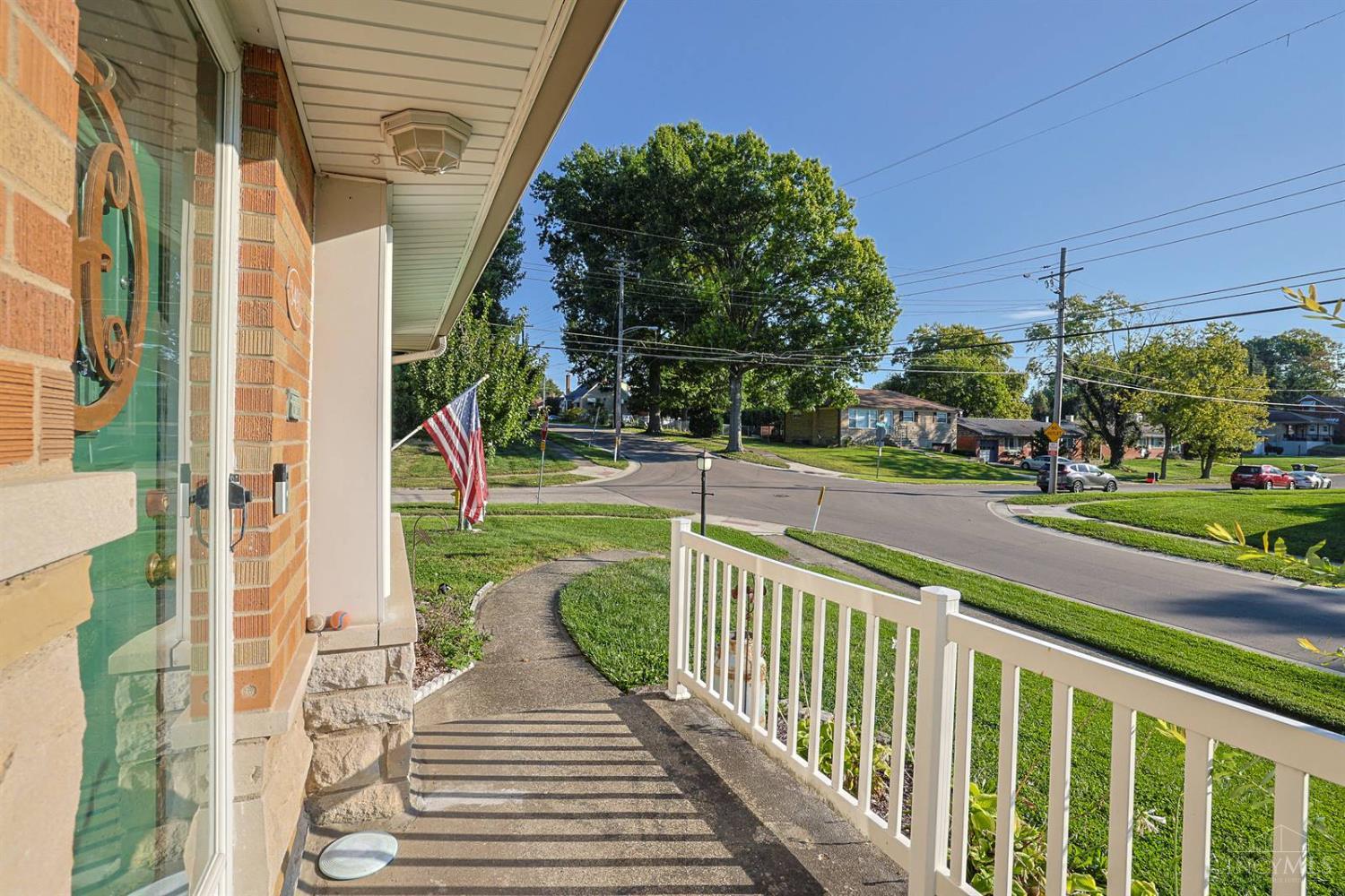 Photo 3 of Single family home for sale at 3491 Coral Gables Rd, Green Twp, OH 45248 | MLS# 1896322 | Listing updated on 2026-10-06