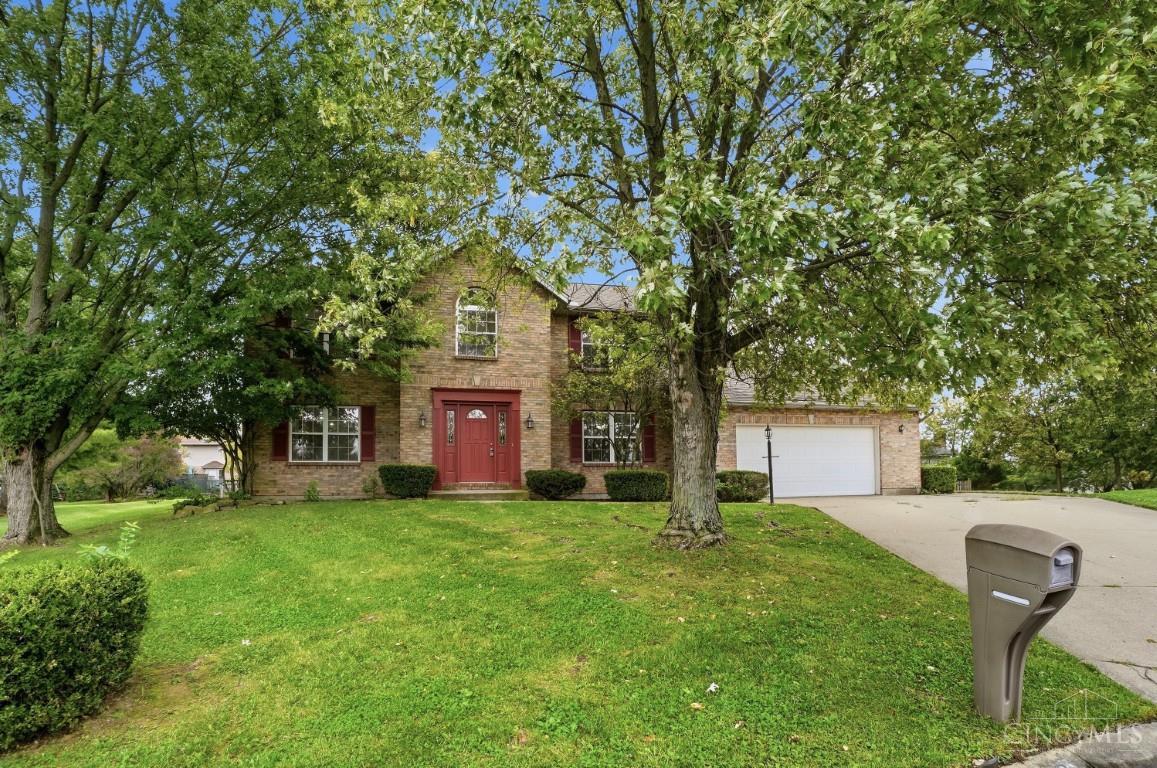 Photo 3 of Single family home for sale at 6816 Kings River Ct, Liberty Twp, OH 45044 | MLS# 1896337 | Listing updated on 2026-10-08