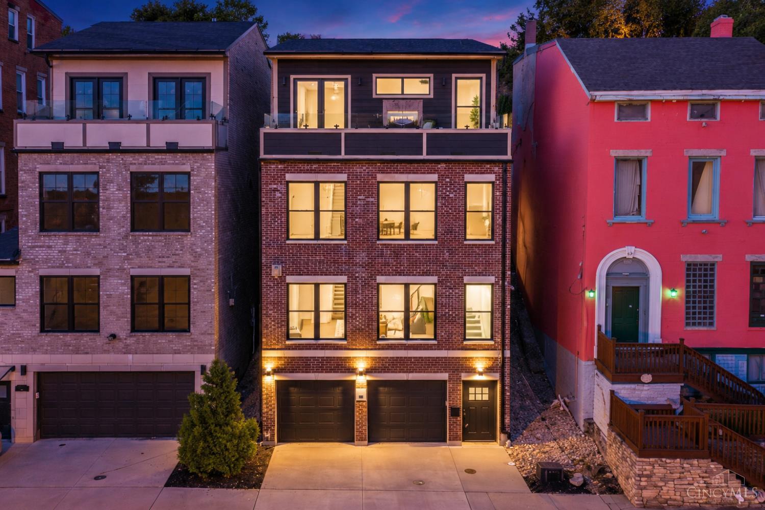 148 Mulberry Street