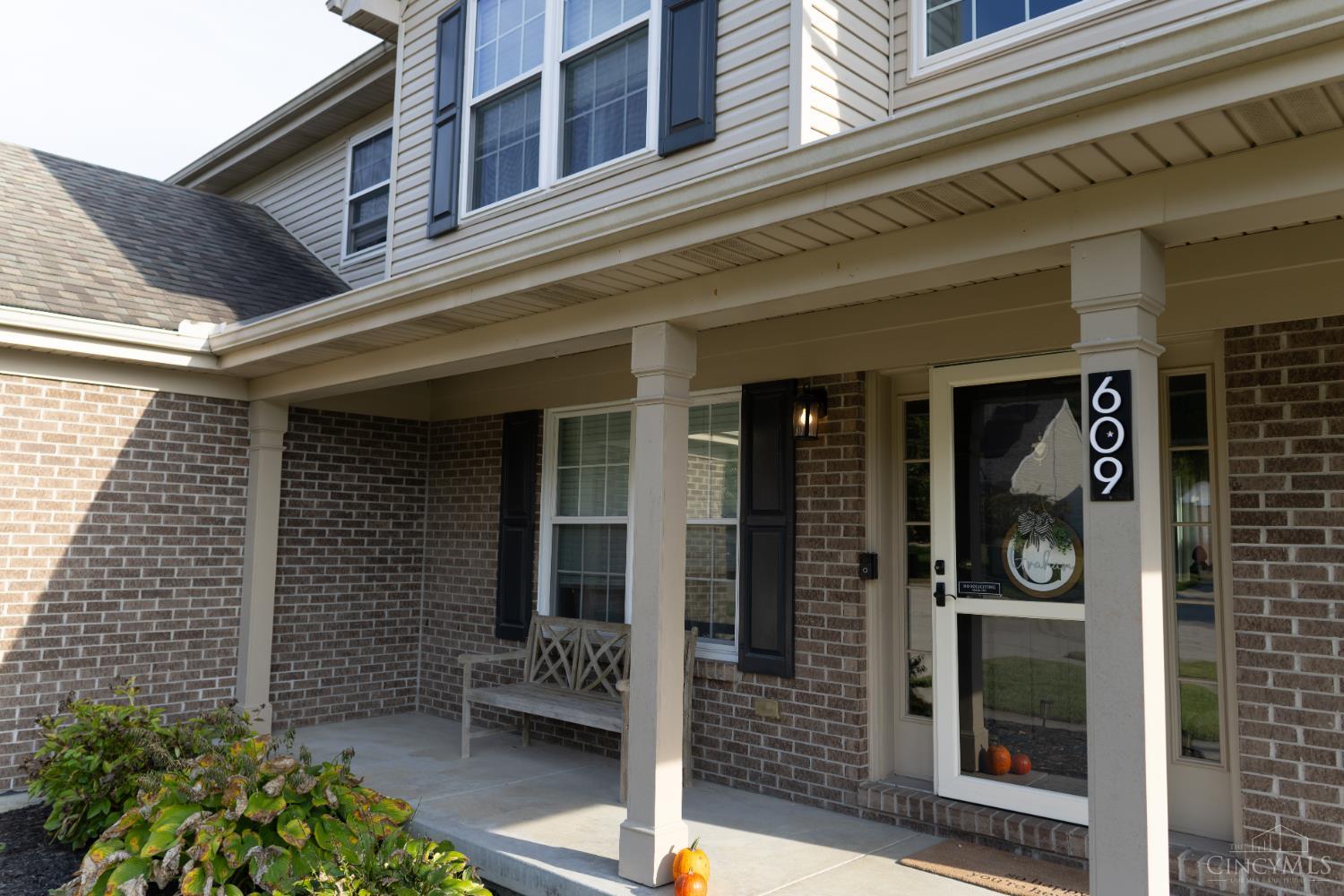 Photo 3 of Single family home for sale at 609 Wood Blf Ln, Harrison, OH 45030 | MLS# 1896313 | Listing updated on 2026-10-07