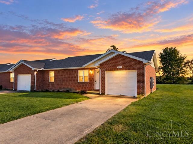 Photo 1 of Townhouse for sale at 5953 Farmers Rd #D, Martinsville, OH 45146 | MLS# 1887130 | Listing updated on 2026-10-05
