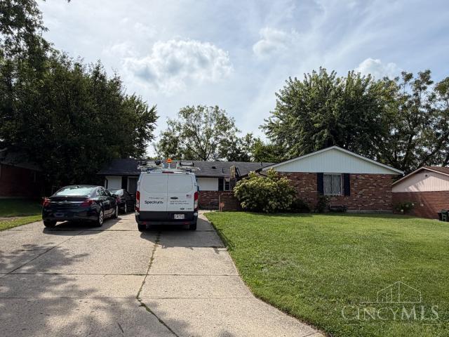 4814 Pierpont Drive