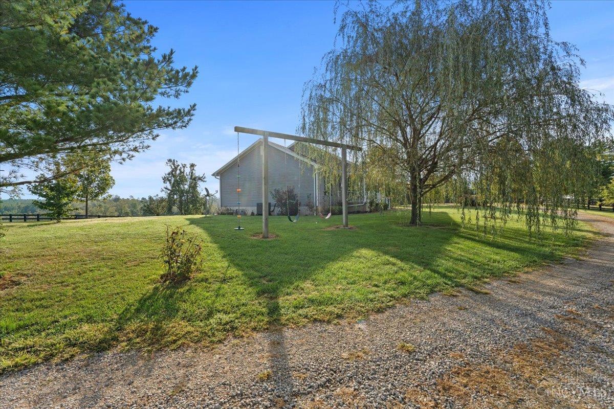 Photo 3 of Land for sale at 1314 Huff Rd, West Union, OH 45693 | MLS# 1896367 | Listing updated on 2026-10-07