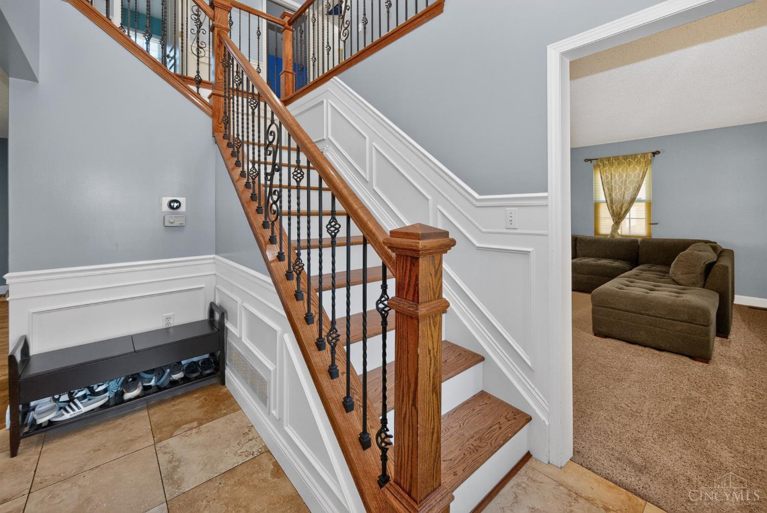Photo 3 of Single family home for sale at 5659 Zaring Dr, West Chester, OH 45069 | MLS# 1896486 | Listing updated on 2026-10-07