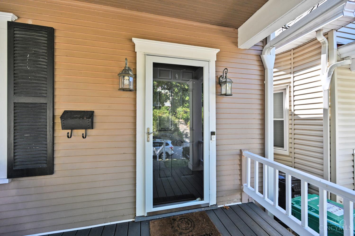 Photo 4 of Single family home for sale at 3147 Willis Ave, Cincinnati, OH 45208 | MLS# 1896445 | Listing updated on 2026-10-09
