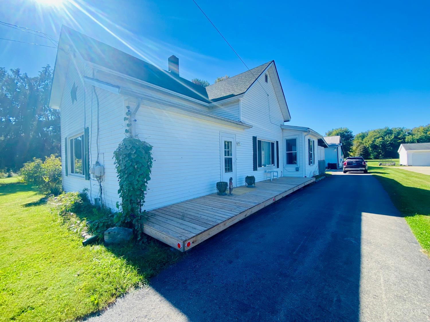 Photo 3 of Single family home for sale at 5454 Cuba Rd, Wilmington, OH 45177 | MLS# 1896426 | Listing updated on 2026-10-07
