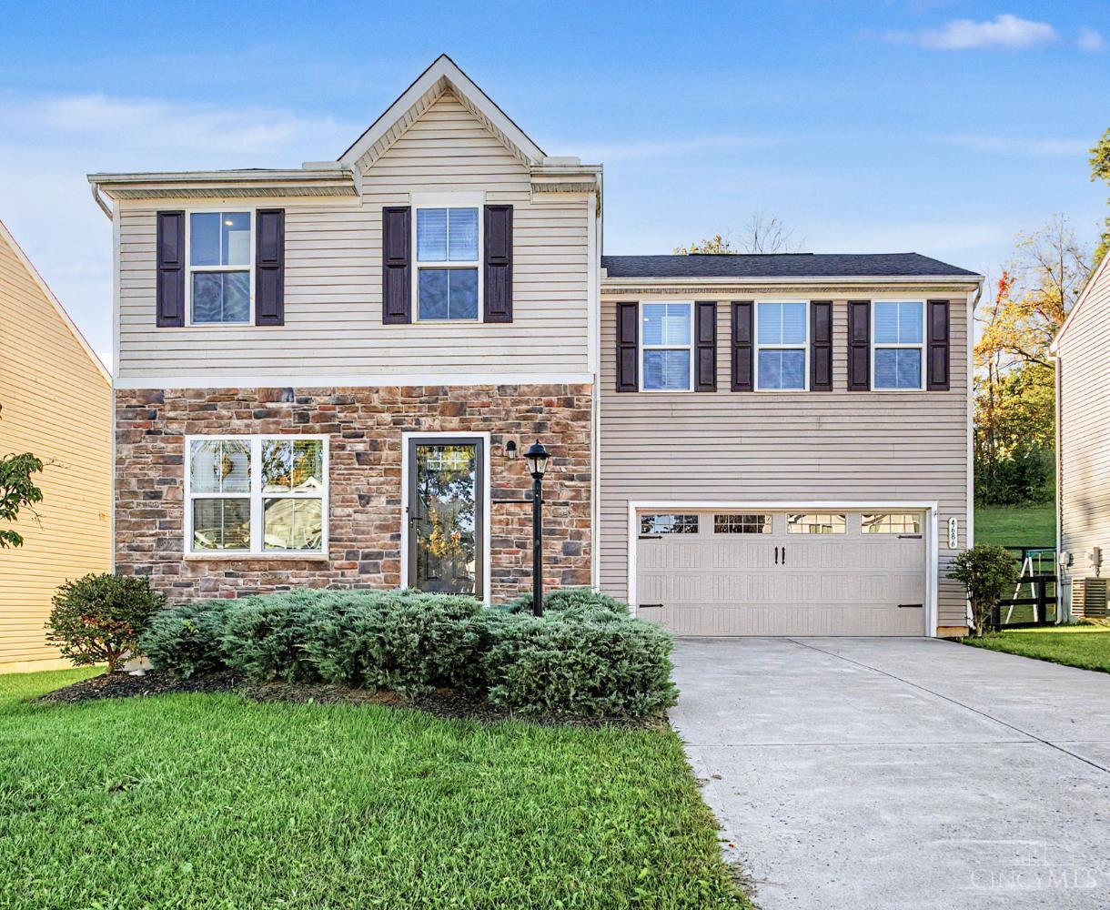 4686 Jessica Suzanne Drive