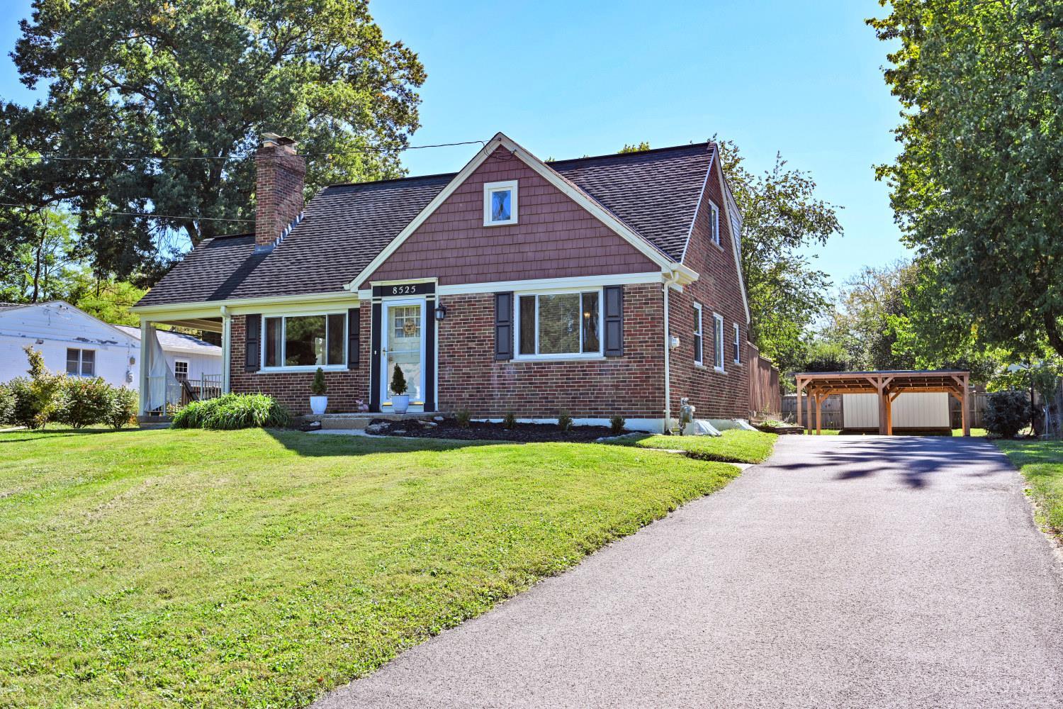 Photo 3 of Single family home for sale at 8525 Prilla Ln, Anderson Twp, OH 45255 | MLS# 1896448 | Listing updated on 2026-10-07