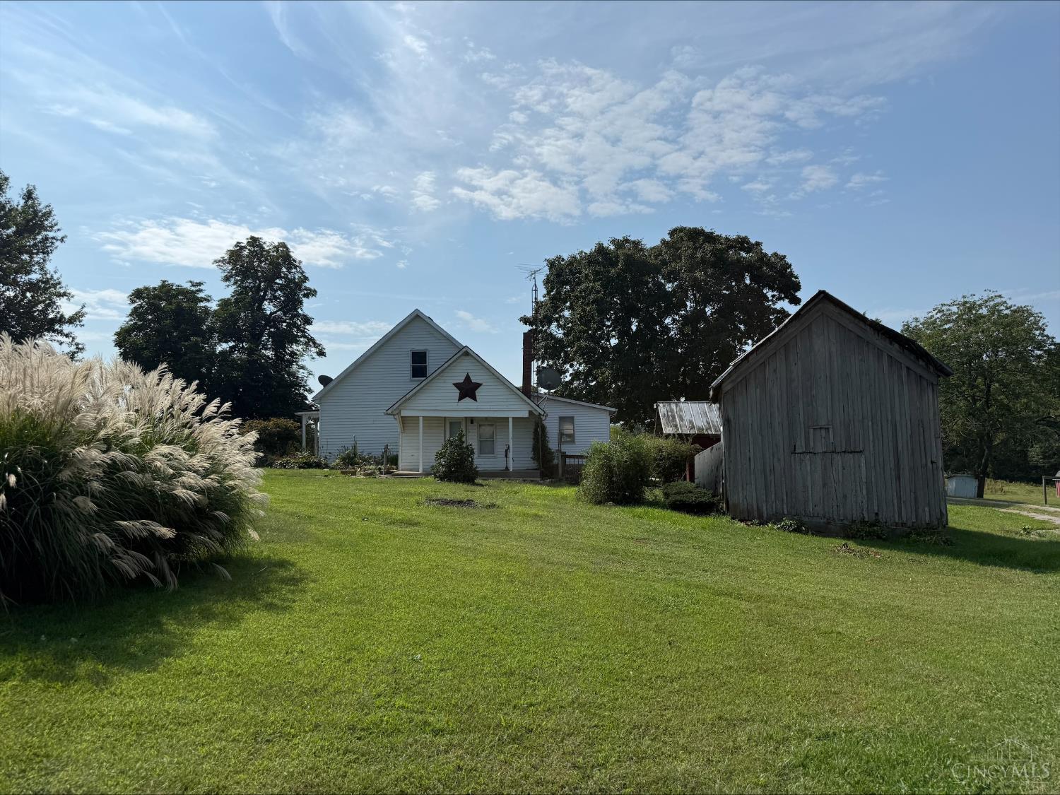 Photo 3 of Single family home for sale at 3245 Harriet Rd, Marshall Twp, OH 45133 | MLS# 1896443 | Listing updated on 2026-10-07