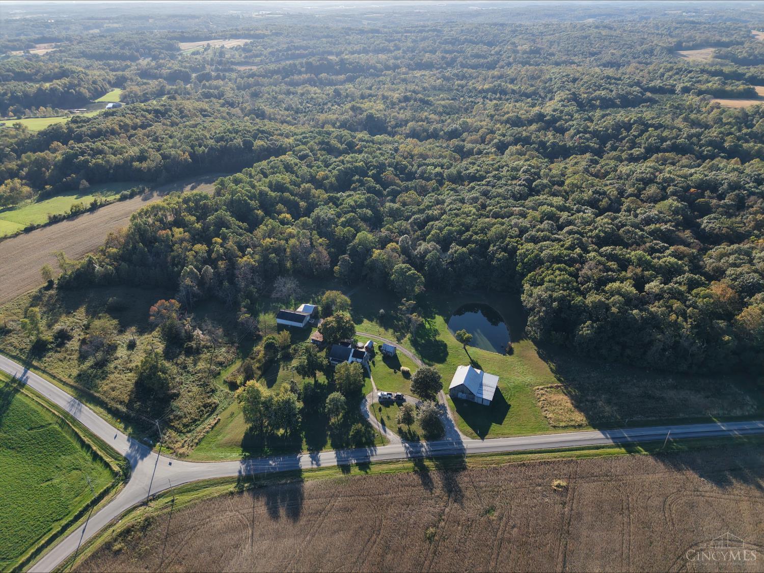 Photo 2 of Single family home for sale at 3245 Harriet Rd, Marshall Twp, OH 45133 | MLS# 1896443 | Listing updated on 2026-10-07