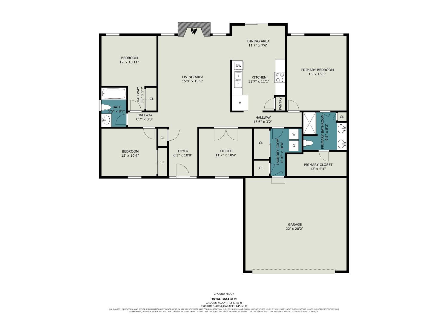 Photo 27 of Single family home for sale at 225 Compass Ct, New Richmond, OH 45157 | MLS# 1896368 | Listing updated on 2026-10-06