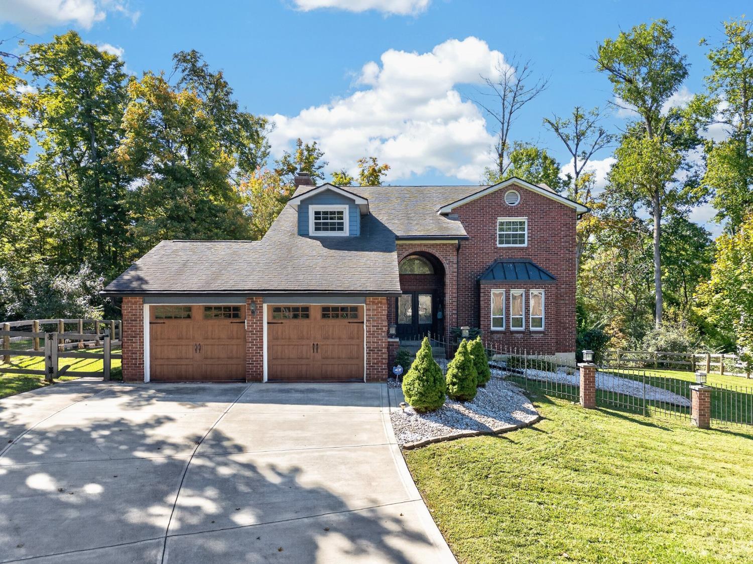 Photo 1 of Single family home for sale at 5659 Zaring Dr, West Chester, OH 45069 | MLS# 1896486 | Listing updated on 2026-10-07