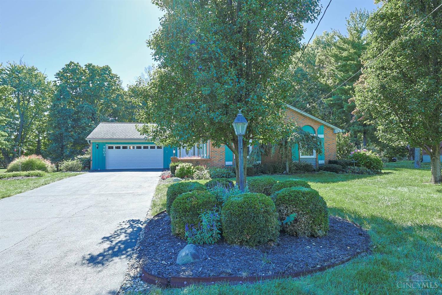 Single family home for sale at 7603 Terraqua Dr, West Chester, OH 45241 | MLS# 1896428