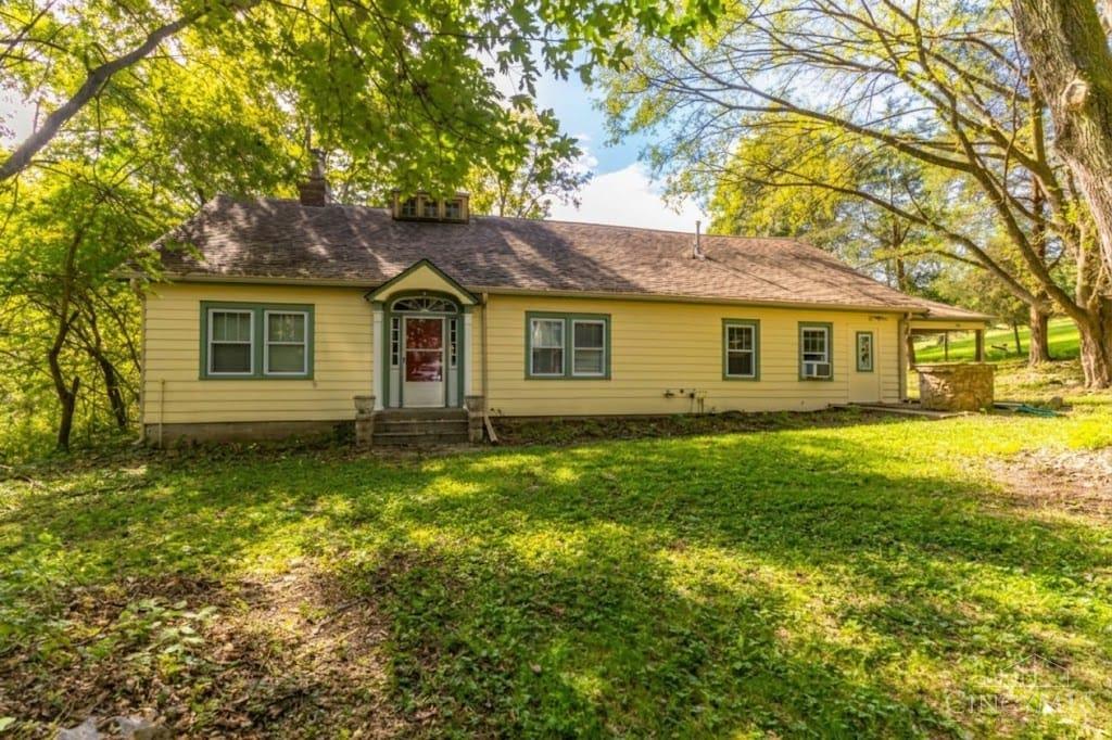 449 Pinhook Road