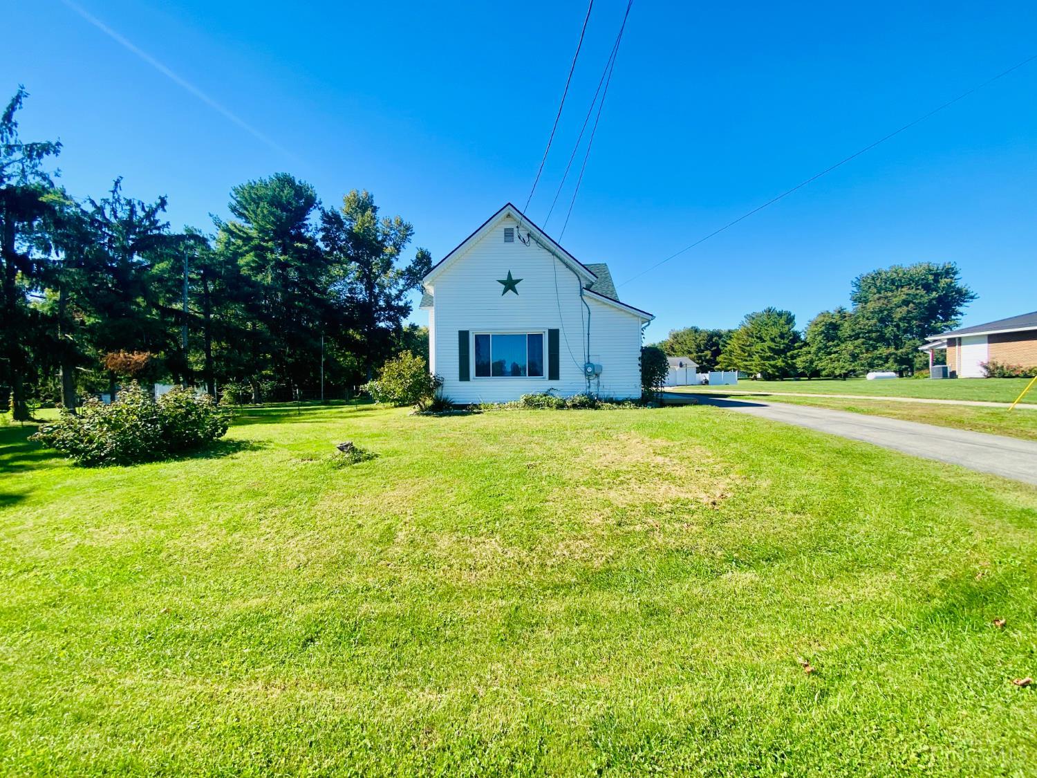 Photo 2 of Single family home for sale at 5454 Cuba Rd, Wilmington, OH 45177 | MLS# 1896426 | Listing updated on 2026-10-07