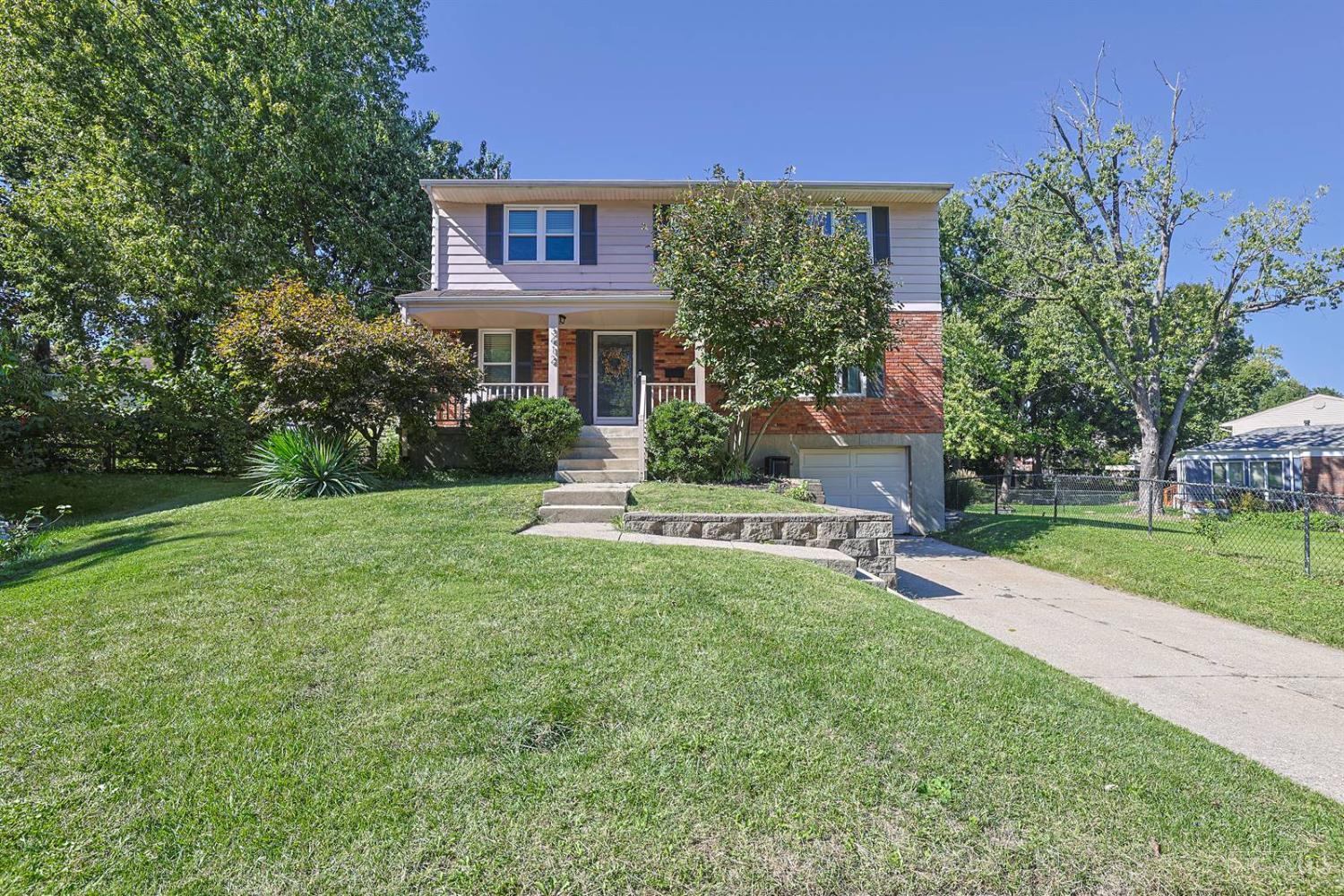 3412 Thorndale Court