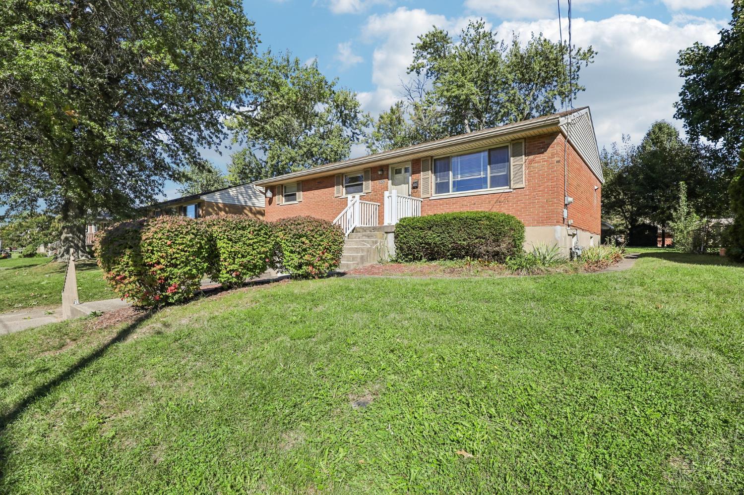 Photo 2 of Single family home for sale at 3642 Woodsong Dr, Colerain Twp, OH 45251 | MLS# 1895832 | Listing updated on 2026-10-06
