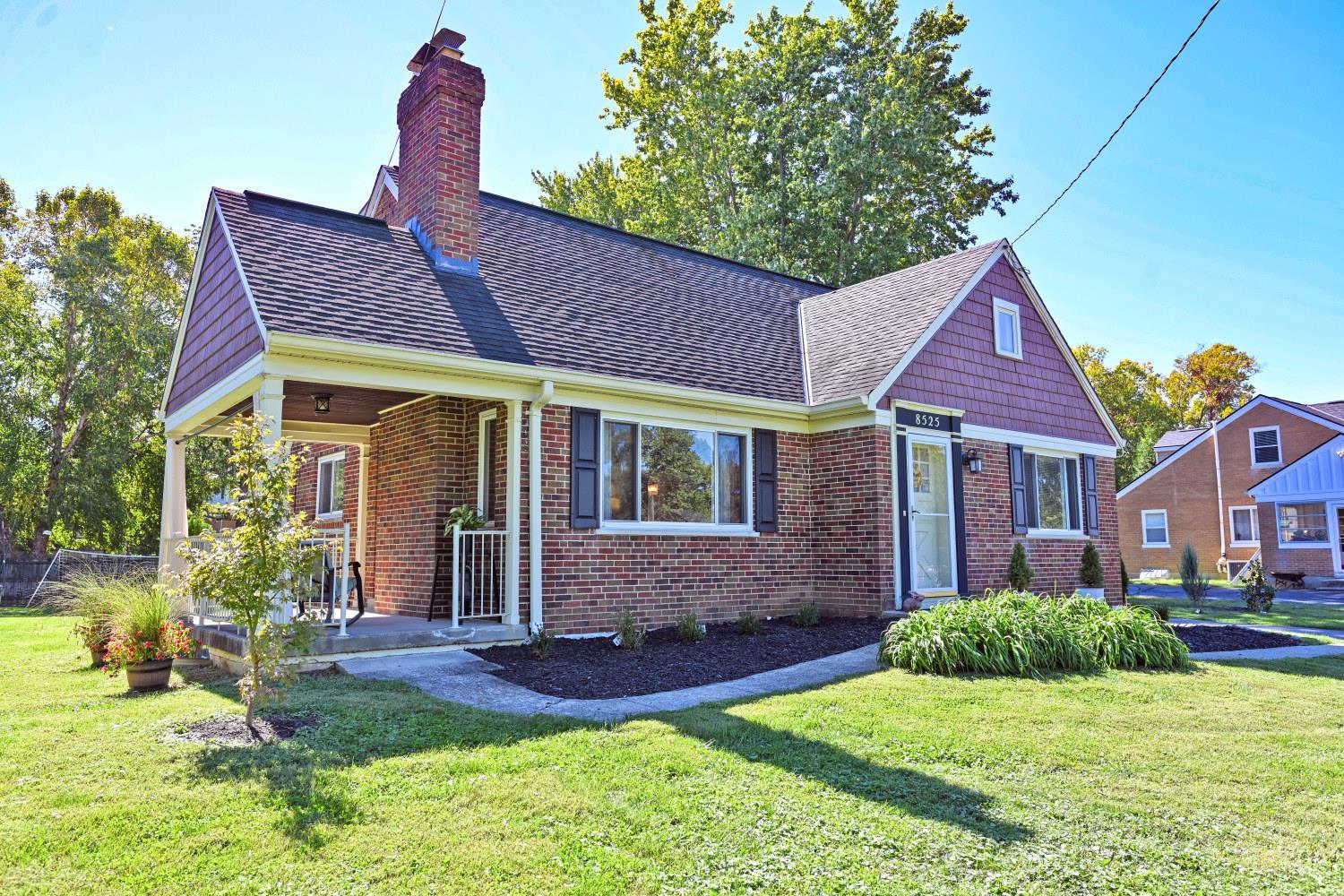 Photo 3 of Single family home for sale at 8525 Prilla Ln, Anderson Twp, OH 45255 | MLS# 1896448 | Listing updated on 2026-10-07