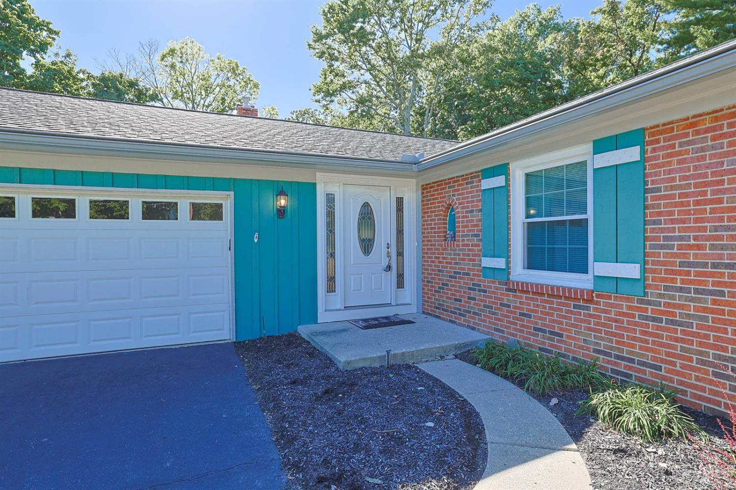 Photo 2 of Single family home for sale at 7603 Terraqua Dr, West Chester, OH 45241 | MLS# 1896428 | Listing updated on 2026-10-06