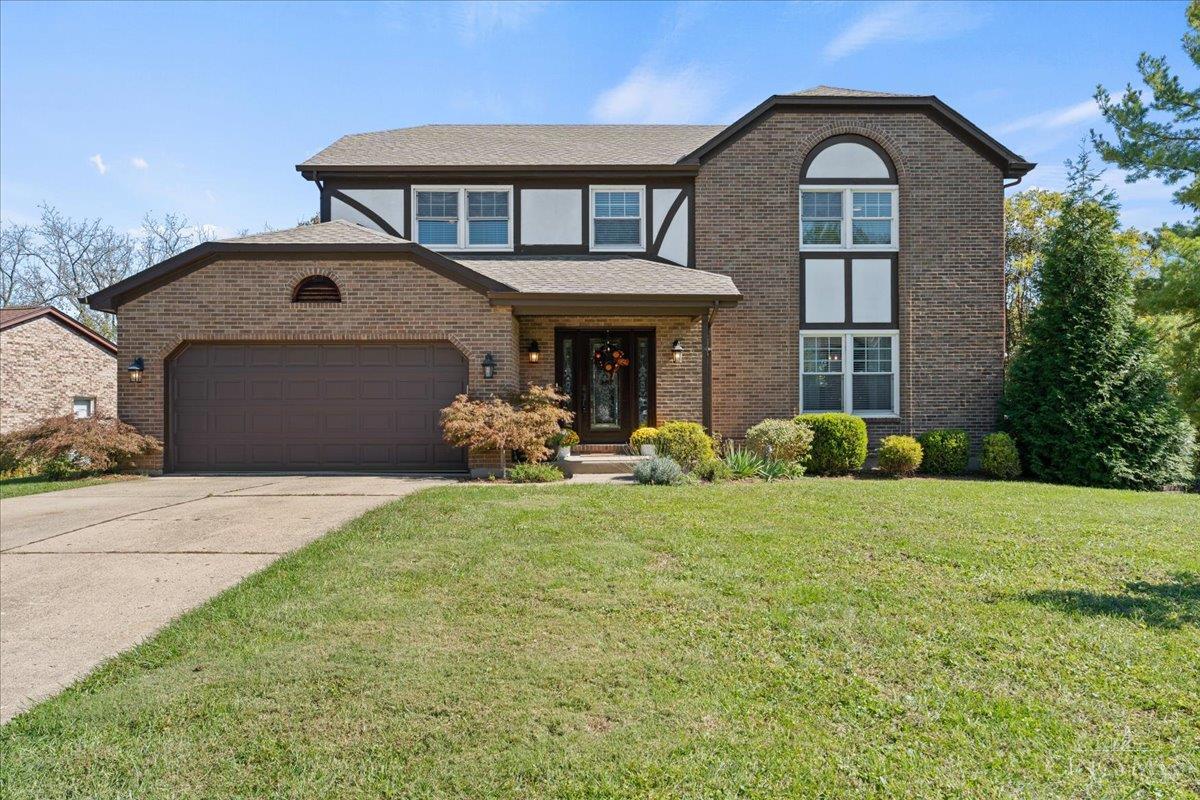 3834 Foxtail Lane