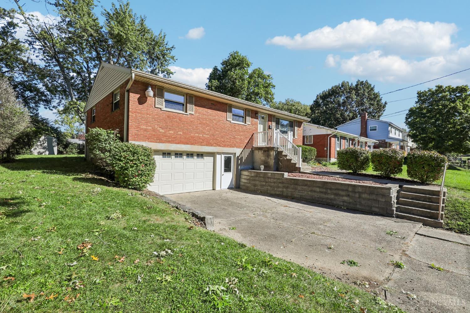 Photo 3 of Single family home for sale at 3642 Woodsong Dr, Colerain Twp, OH 45251 | MLS# 1895832 | Listing updated on 2026-10-06