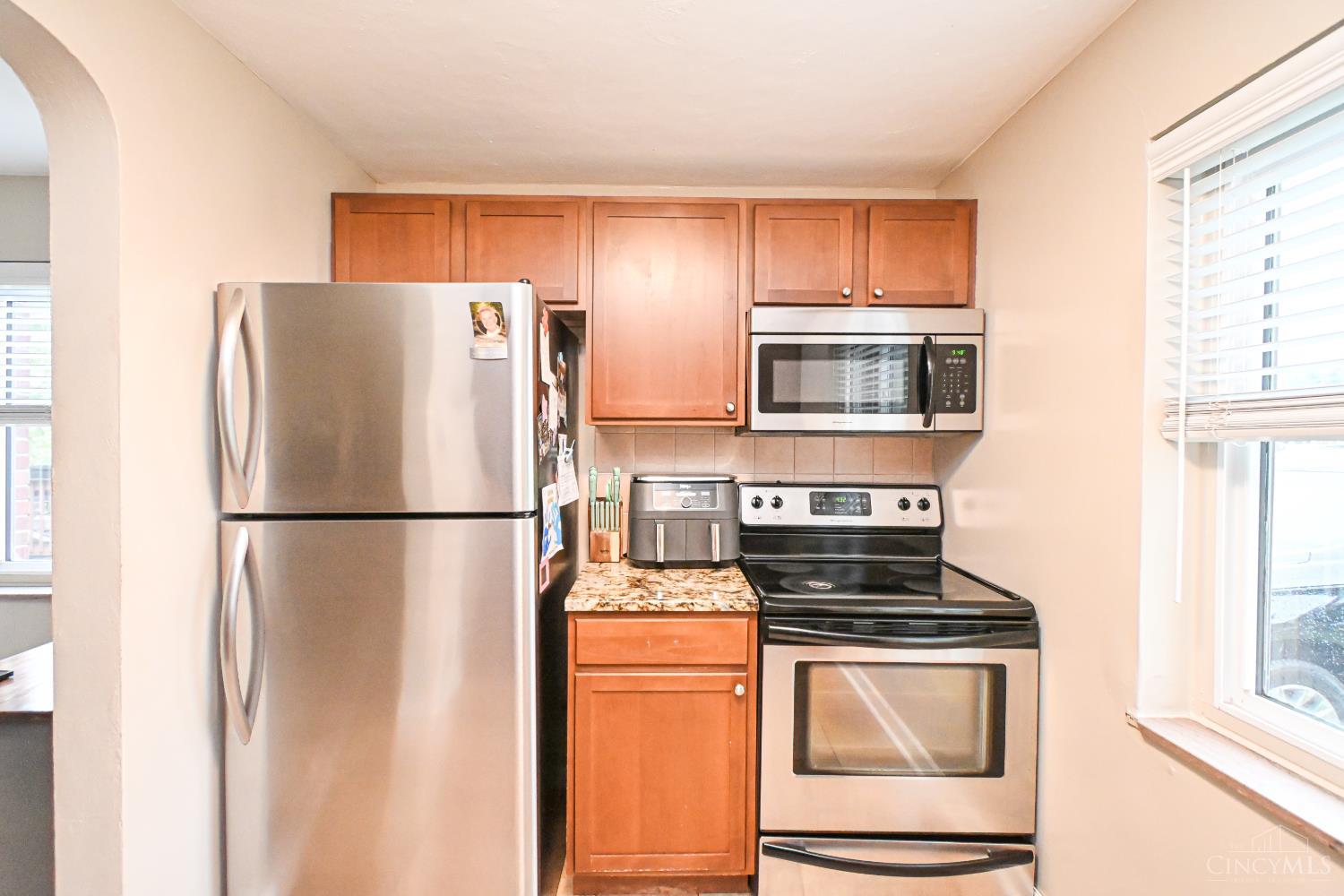 Photo 4 of Single family home for sale at 3522 Eyrich Rd, Green Twp, OH 45248 | MLS# 1896411 | Listing updated on 2026-10-07