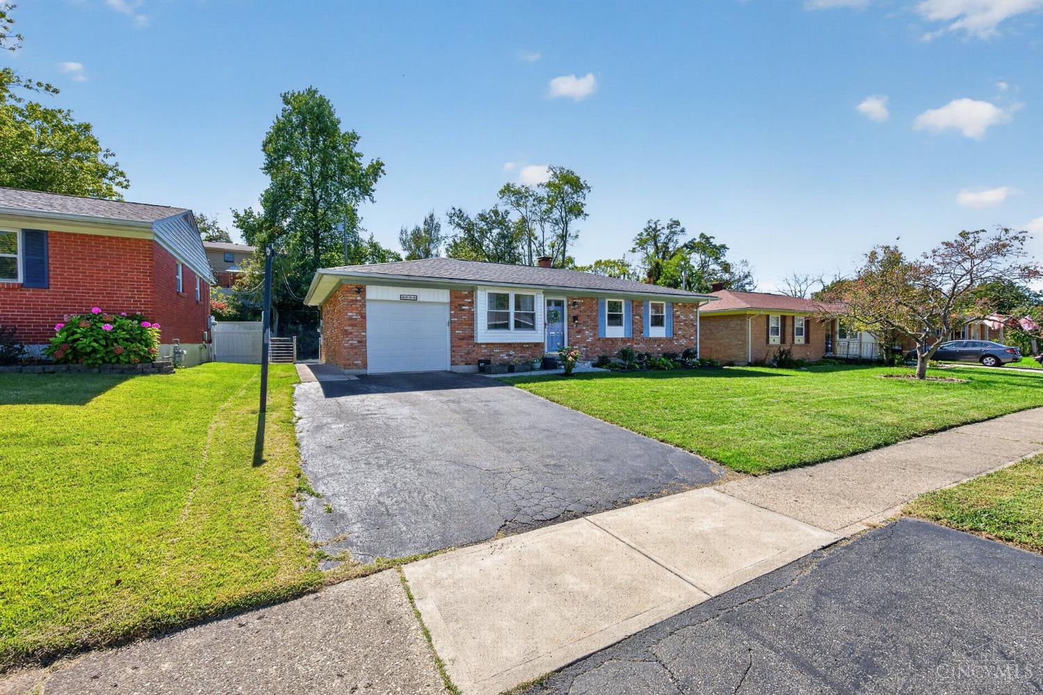 Photo 2 of Single family home for sale at 3753 Hermes Dr, Colerain Twp, OH 45247 | MLS# 1896480 | Listing updated on 2026-10-08
