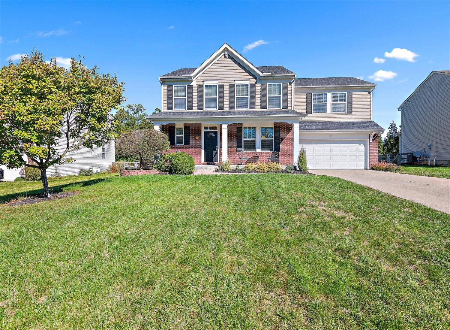 1118 Hayward Circle