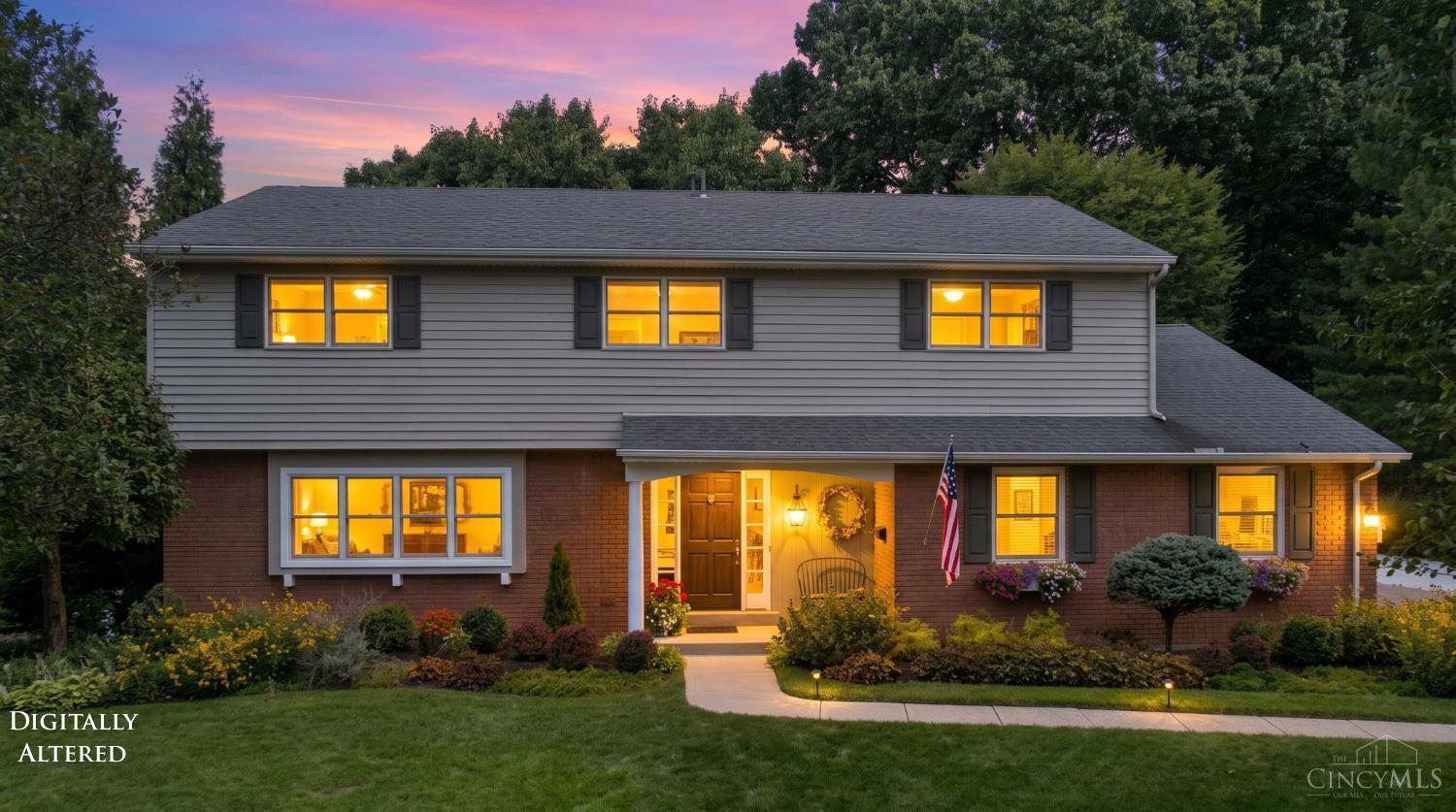 Photo 1 of Single family home for sale at 5316 Quailwood Ct, Green Twp, OH 45238 | MLS# 1891954 | Listing updated on 2026-10-06