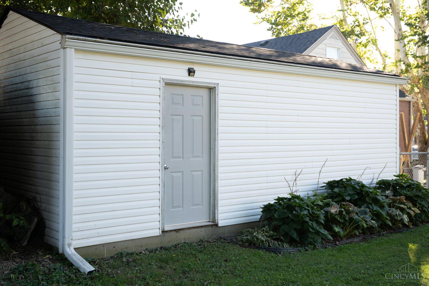 Photo 30 of Single family home for sale at 7110 Ohio Ave, Cincinnati, OH 45236 | MLS# 1896468 | Listing updated on 2026-10-07