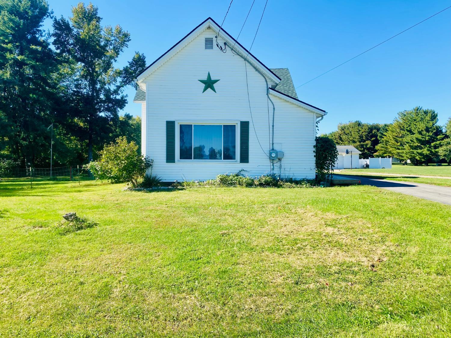 5454 Cuba Road