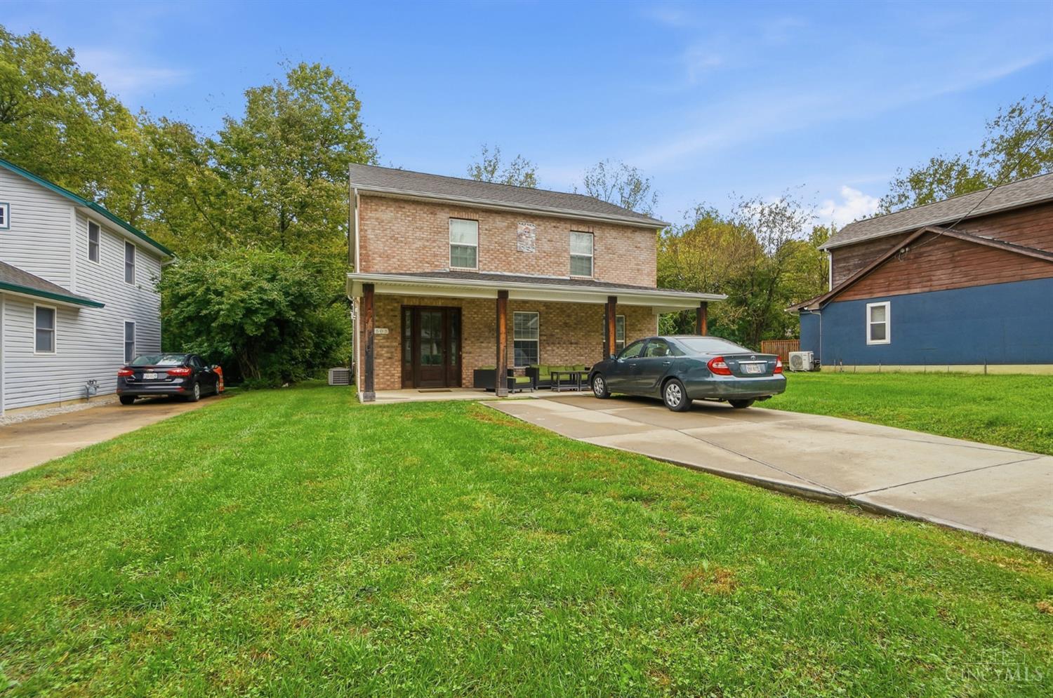 503 N Lincoln Street