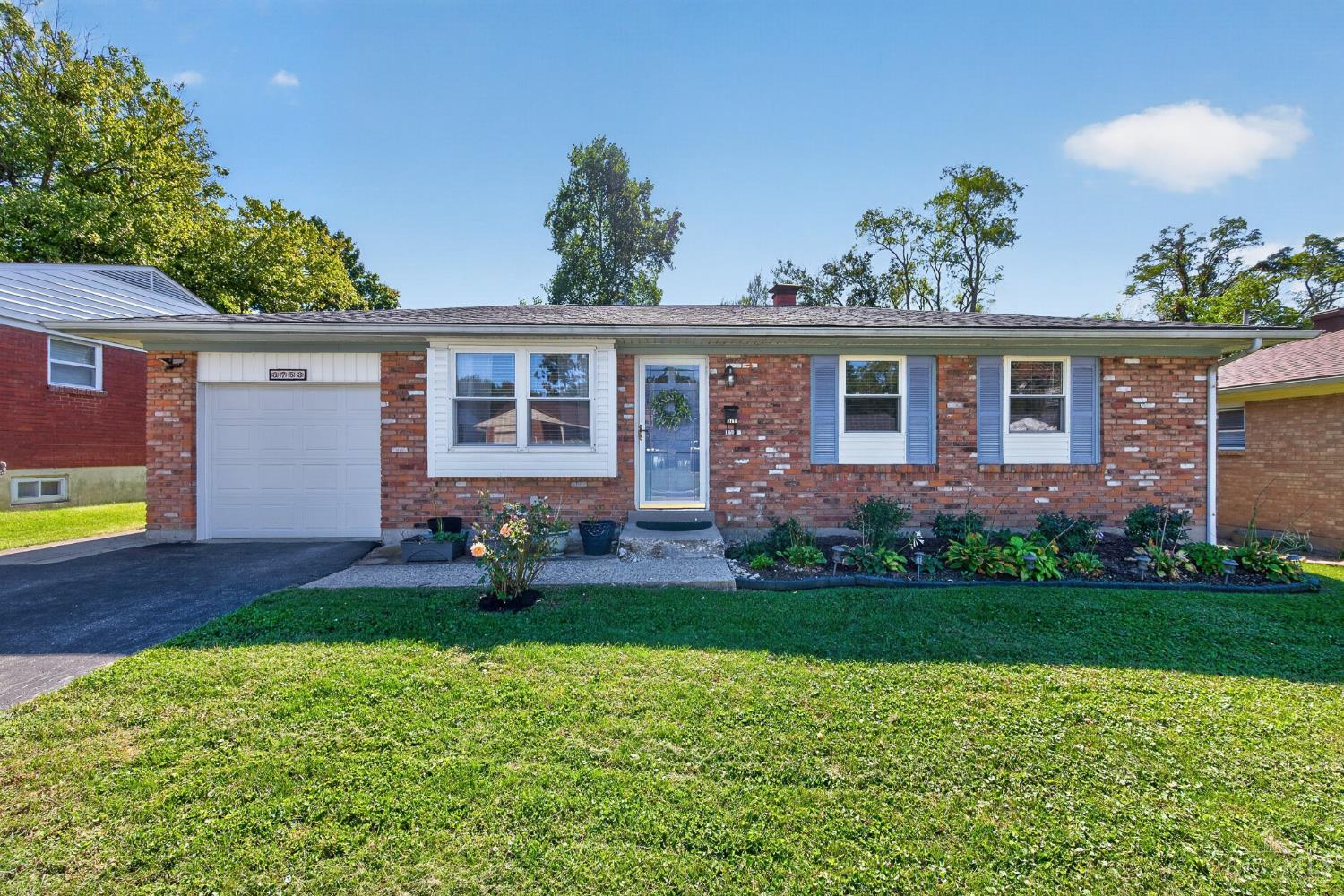 Photo 1 of Single family home for sale at 3753 Hermes Dr, Colerain Twp, OH 45247 | MLS# 1896480 | Listing updated on 2026-10-08