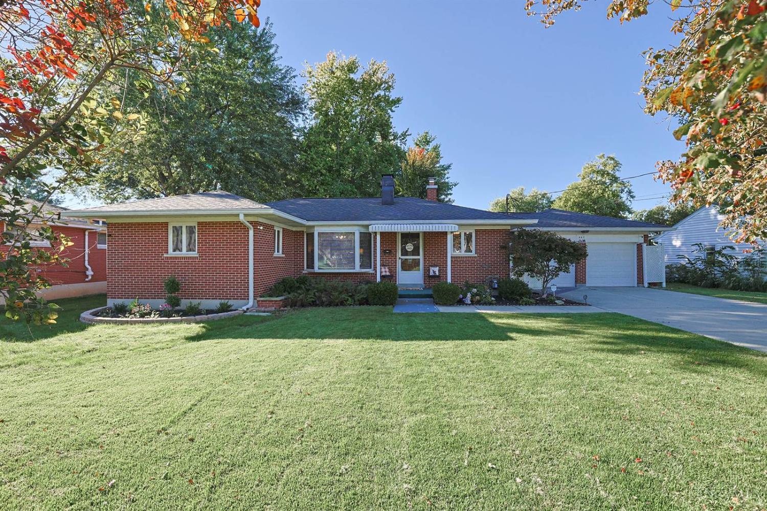 447 Blackburn Avenue
