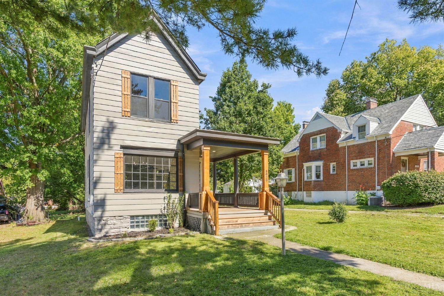 Photo 3 of Single family home for sale at 3020 Daytona Ave, Cincinnati, OH 45211 | MLS# 1896213 | Listing updated on 2026-10-06