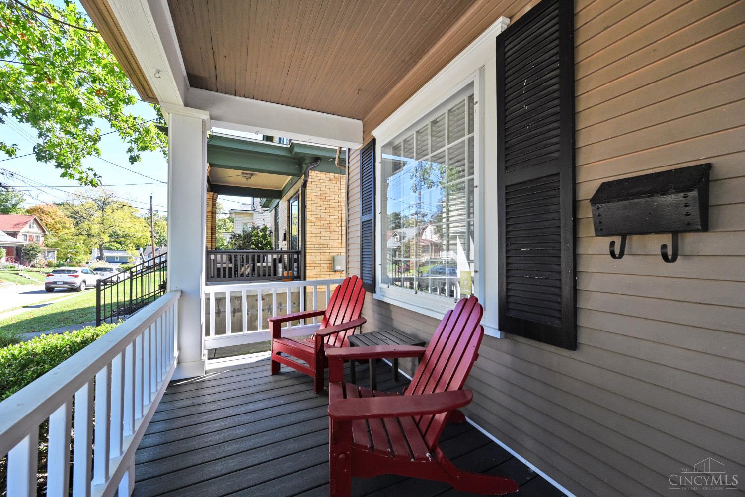 Photo 3 of Single family home for sale at 3147 Willis Ave, Cincinnati, OH 45208 | MLS# 1896445 | Listing updated on 2026-10-09